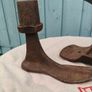 Vintage Cast iron Shoe last and anvil Image 3