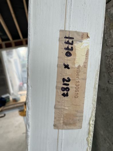 Pvc Door