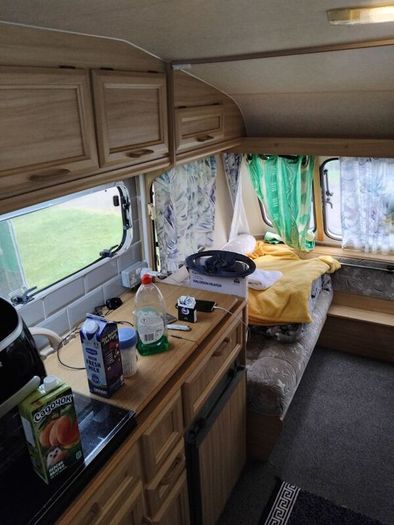caravan