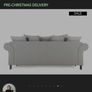 4 + 2 seater Evelyn sofa's from Ez living furniture. Image 3