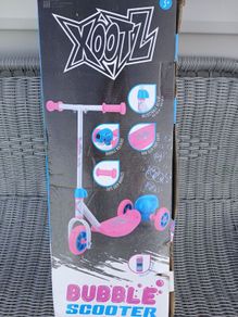 kids scooter