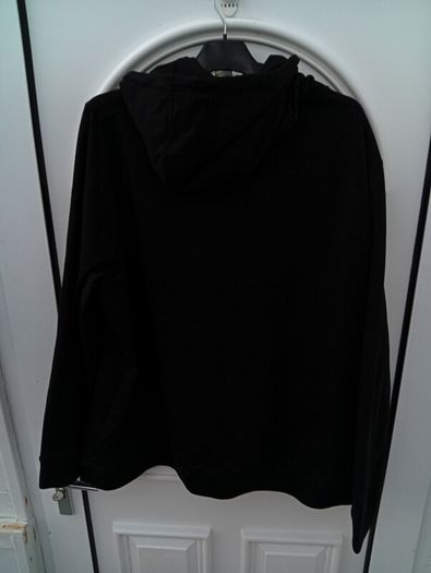 Castore Newcastle United hoodie 3xl