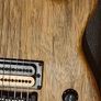 Carvin HH1 Allan Holdsworth signature model guitar Image 4