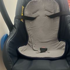 car seat