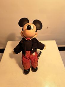 Vintage Mickey Mouse