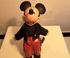 Vintage Mickey Mouse