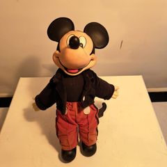 Vintage Mickey Mouse
