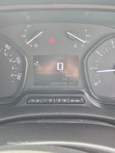 Peugeot Expert 2021 No Vat