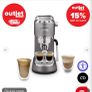 DeLonghi Coffee Machine Image 4