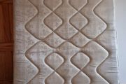 Double mattress in very good condition.