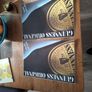 Guinness Laminated Sign Image 2