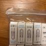 GY6.35 halogen light bulbs Image 2