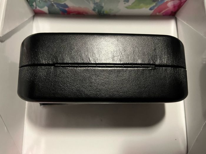 Marc Jacobs Sunglasses glasses Hard case