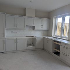 New kitchen unit (never used)