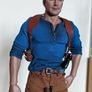 Kai x Eleven Nathan Drake 1/6 Custom Uncharted Figure not hot toys Image 6