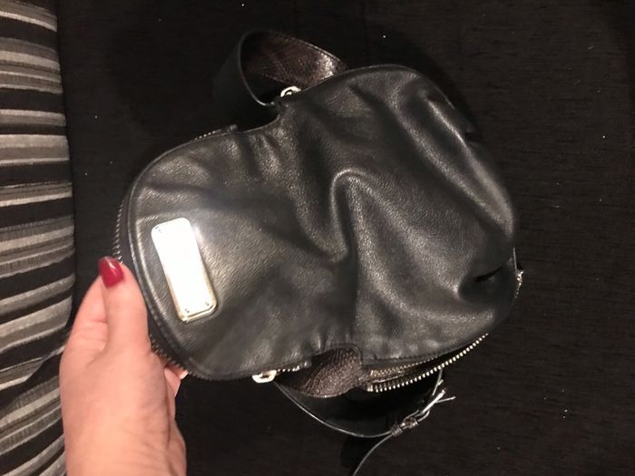 authentic marc jacobs bag