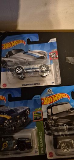 hotwheels