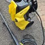 karcher k4 full control patio cleaner hose lance Image 2