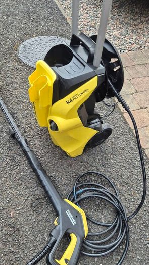 karcher k4 full control patio cleaner hose lance