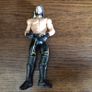 WWE Figure Seth Rollins 2012 discontinued Image 2