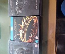 Game Of Thrones Season 1 - 3