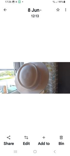 hats