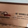 SIP Industrial 16 Scroll Saw with Flexi Drive   Model 01947 Image 2