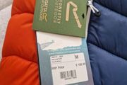 mans regatta body warmer