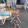 Mixed Building Materials, Drainage Fittings & Construction Equipment Image 3