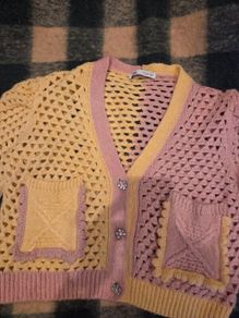 ZARA Cardigan