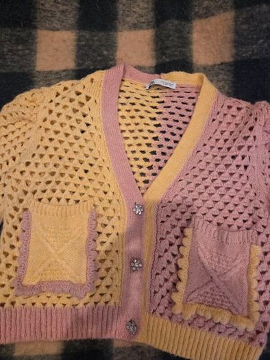 ZARA Cardigan