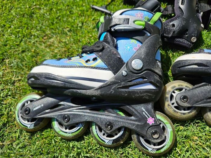Roller Skates