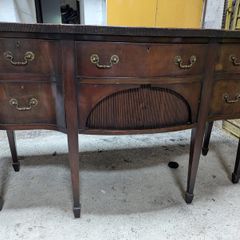 Antique Sideboard
