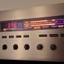Yamaha KX-530 RS Stereo Cassette Deck Image 6