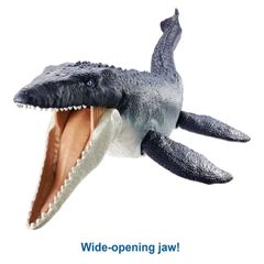 Jurassic World Toys, Mosasaurus