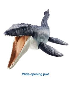 Jurassic World Toys, Mosasaurus