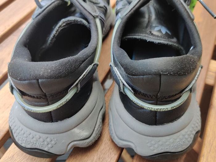 Adidas Ozweego Shoes EVM 004001