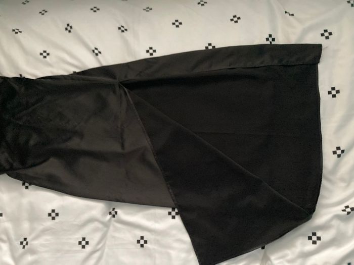 Satin dress size XS (uk 4/6)