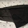 Satin dress size XS (uk 4/6) Image 4