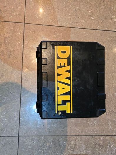 Dewalt Drill