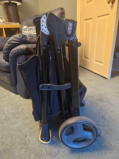 Mama & Papas stroller