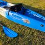 Feelfree Juntos Sit-on-top Family Kayak with Paddle , Adult seat and child seat Image 4