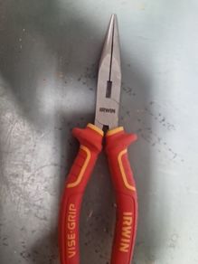 pliers
