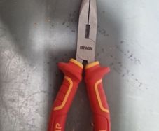 pliers