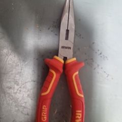 pliers