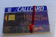 Call Card