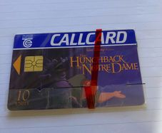 Call Card