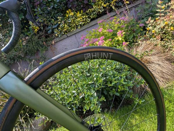 Endurance Bike Size L