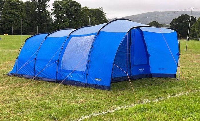 Vango Farnham 500 - 5 Person Tent