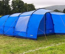 Vango Farnham 500 - 5 Person Tent